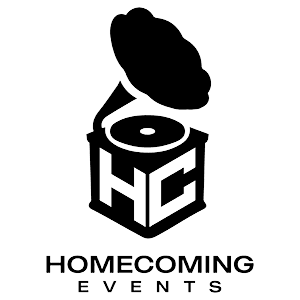 HomeComing Logo