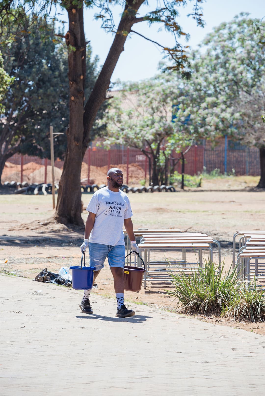 Community Service