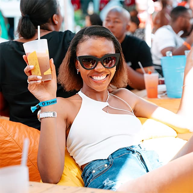 Tshwanefontein Patron