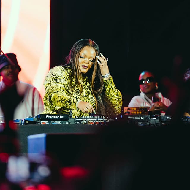 DBN Gogo