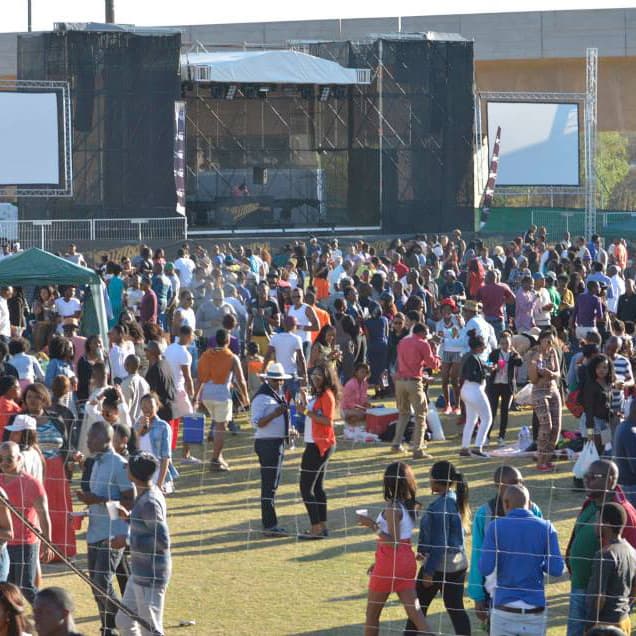 HomeComing Picnic