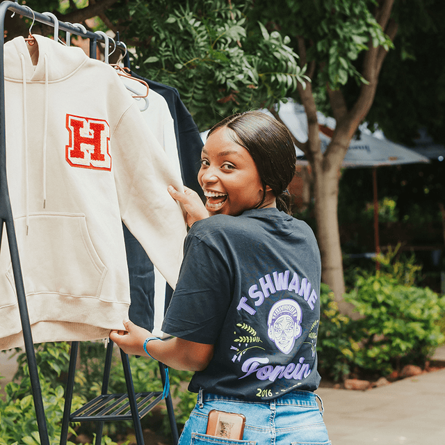 HCE Intern