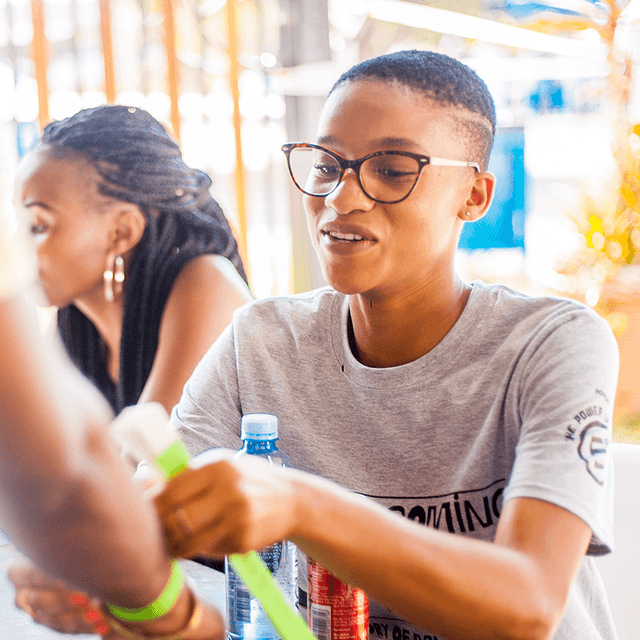 HCE Intern