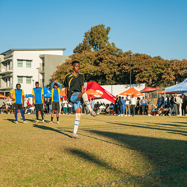 HomeComingPicnic