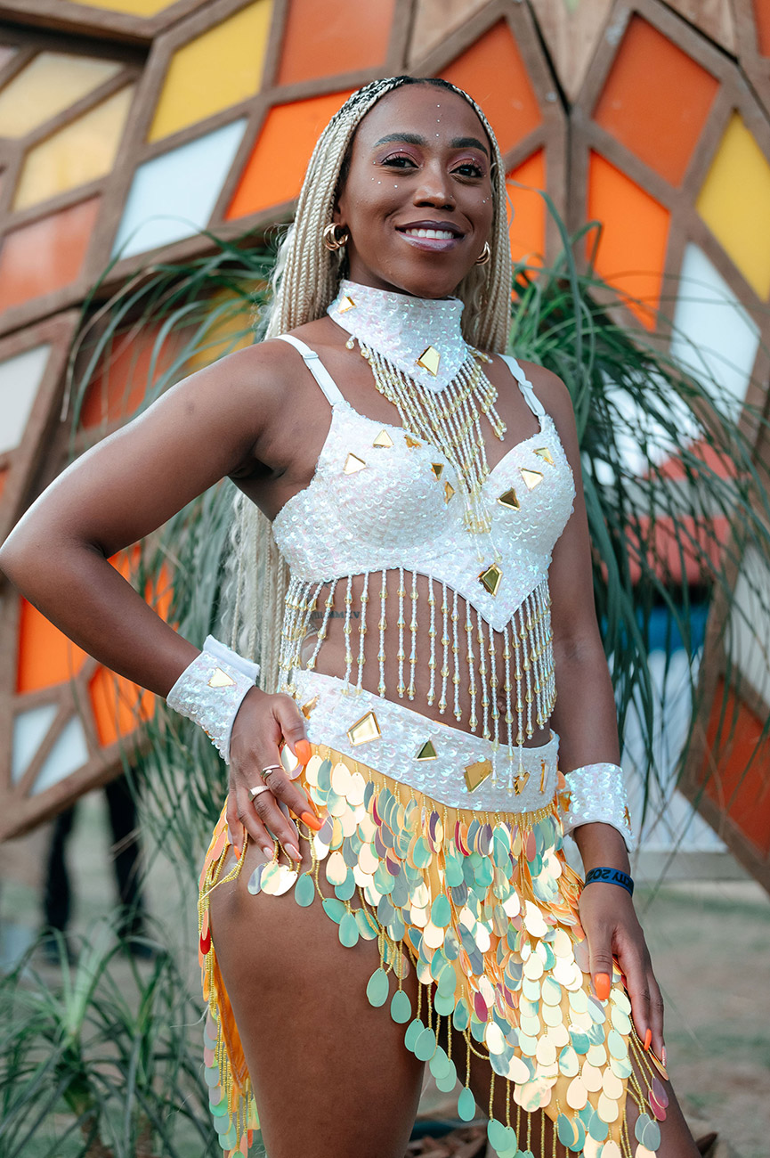 Sun City Takeover Patron